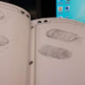 Meet your Posher, Drew